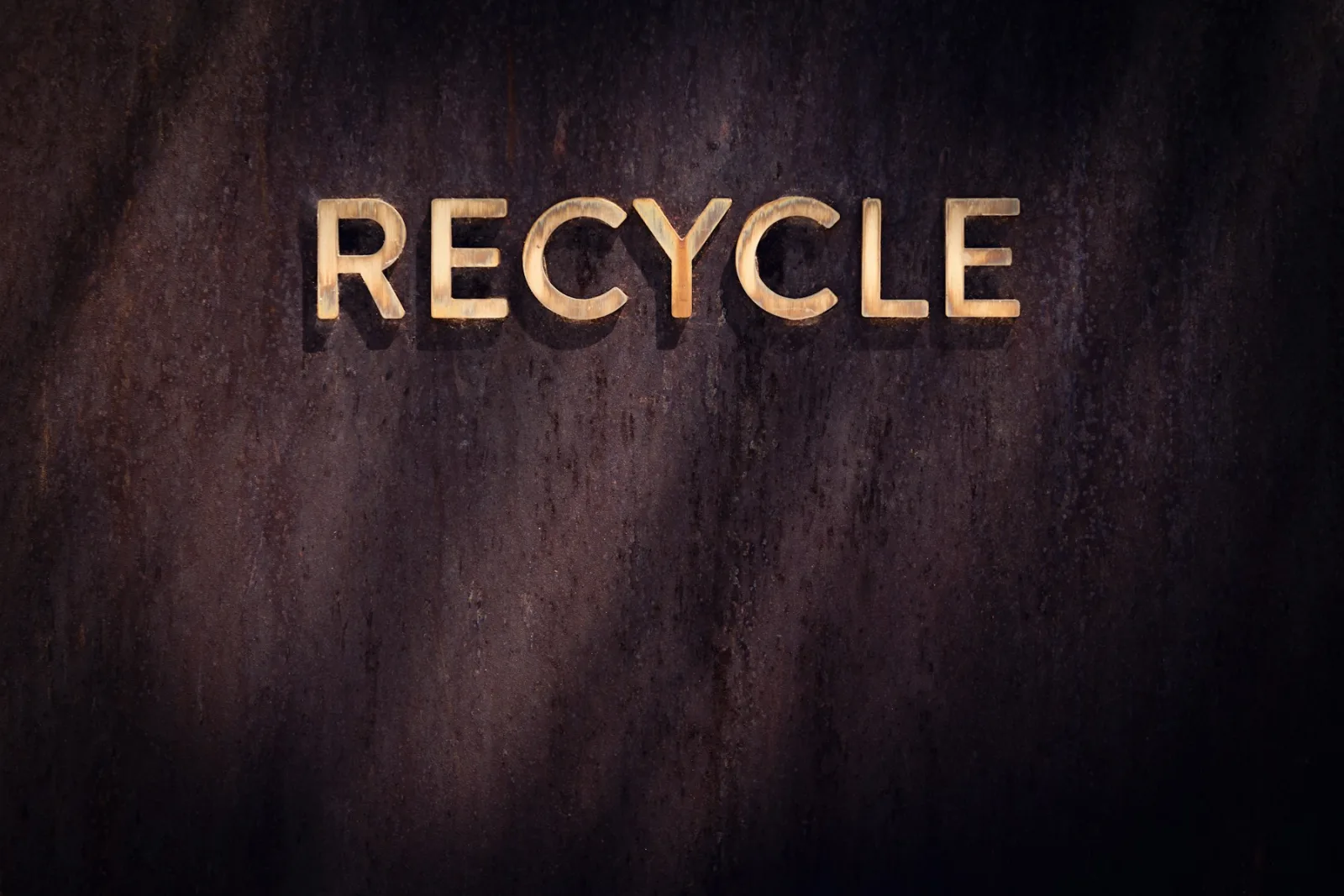 Recycling als Leitgedanke für eine nachhaltige Entsorgung