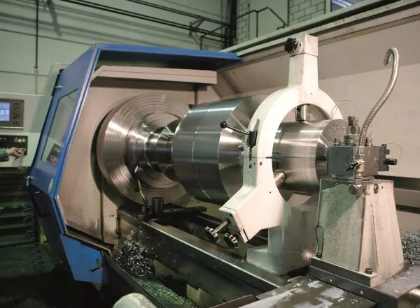 Boehringer DUS 1110 ti