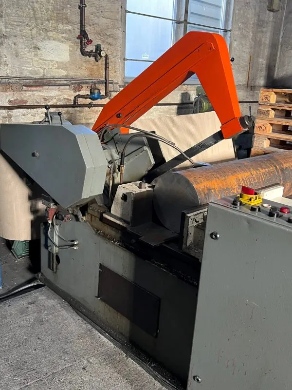Bügelsäge KASTO EBS 340 AU
