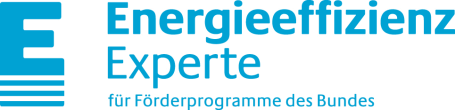 Energieeffizienz-Experte für Förderprogramme des Bundes