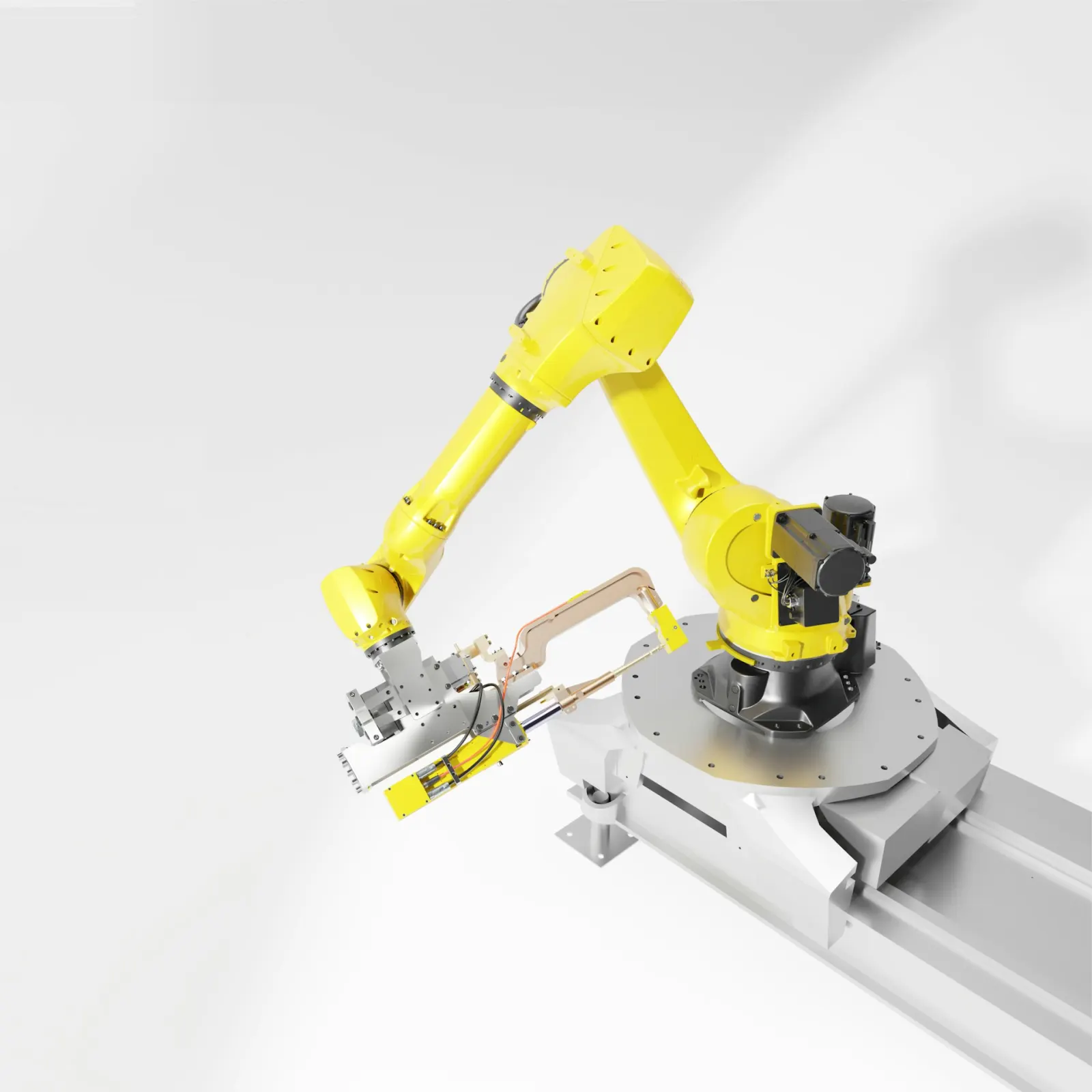 Industrieroboter