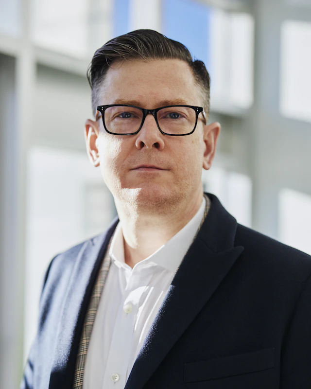 Markus Kantner, Geschäftsführer