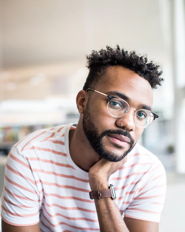 Malik Osei