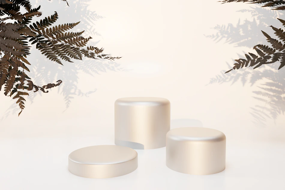 Verpackungsprojekt für Steinbeck Naturkosmetik