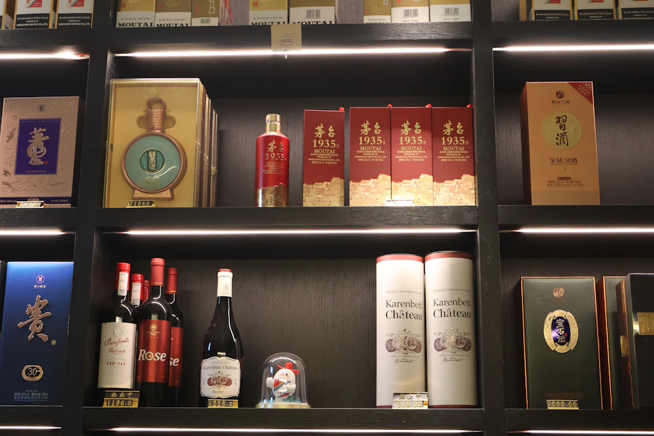 Verpackungsprojekt für Weingut Rothbach