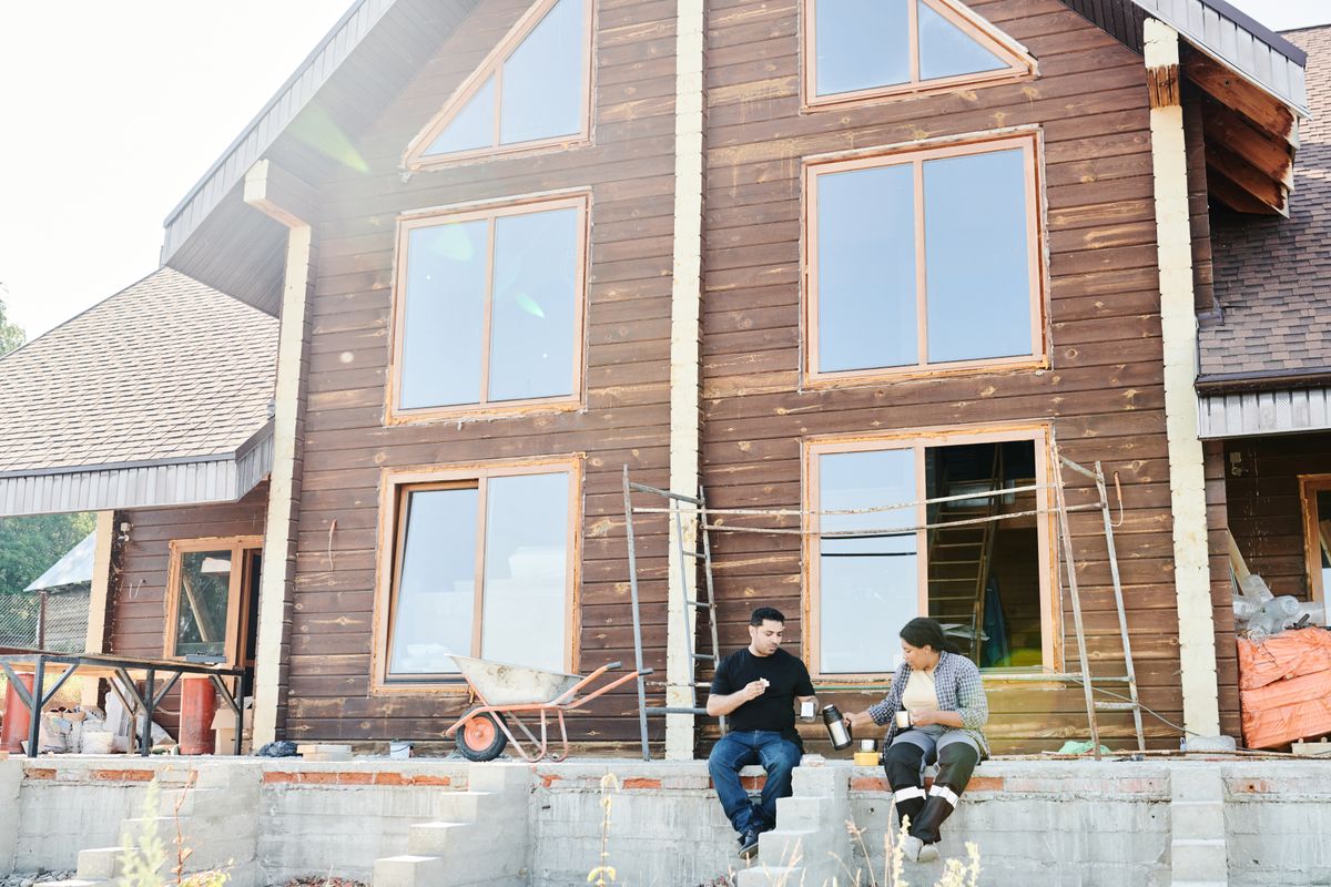Ladenausbau im Dustmann Lifestyle Store
