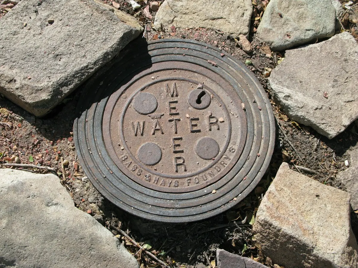 Wasser: Beispiel aus der Praxis