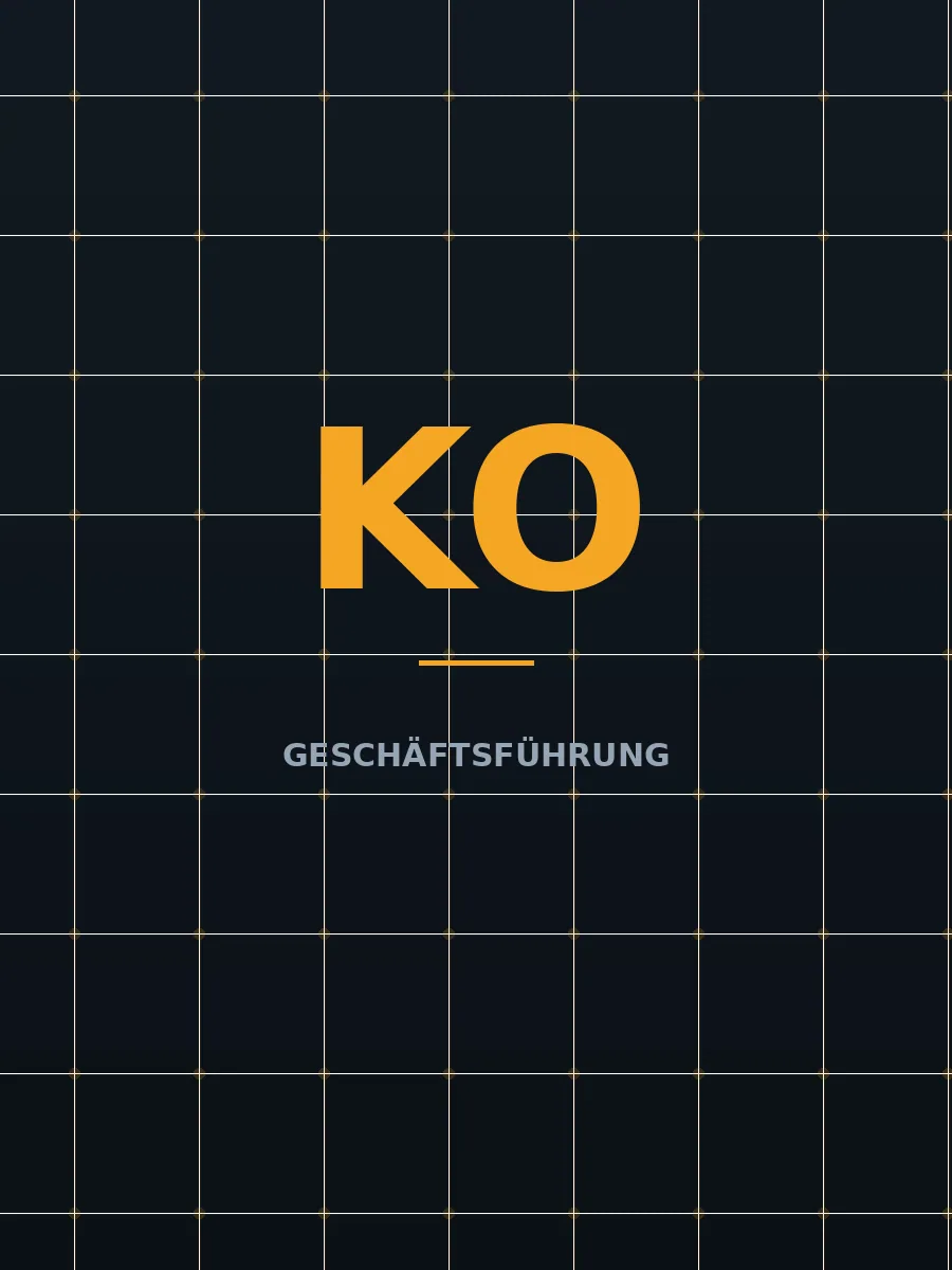 Katrin Ohlenberg — Geschäftsführung bei HÖHENWERK