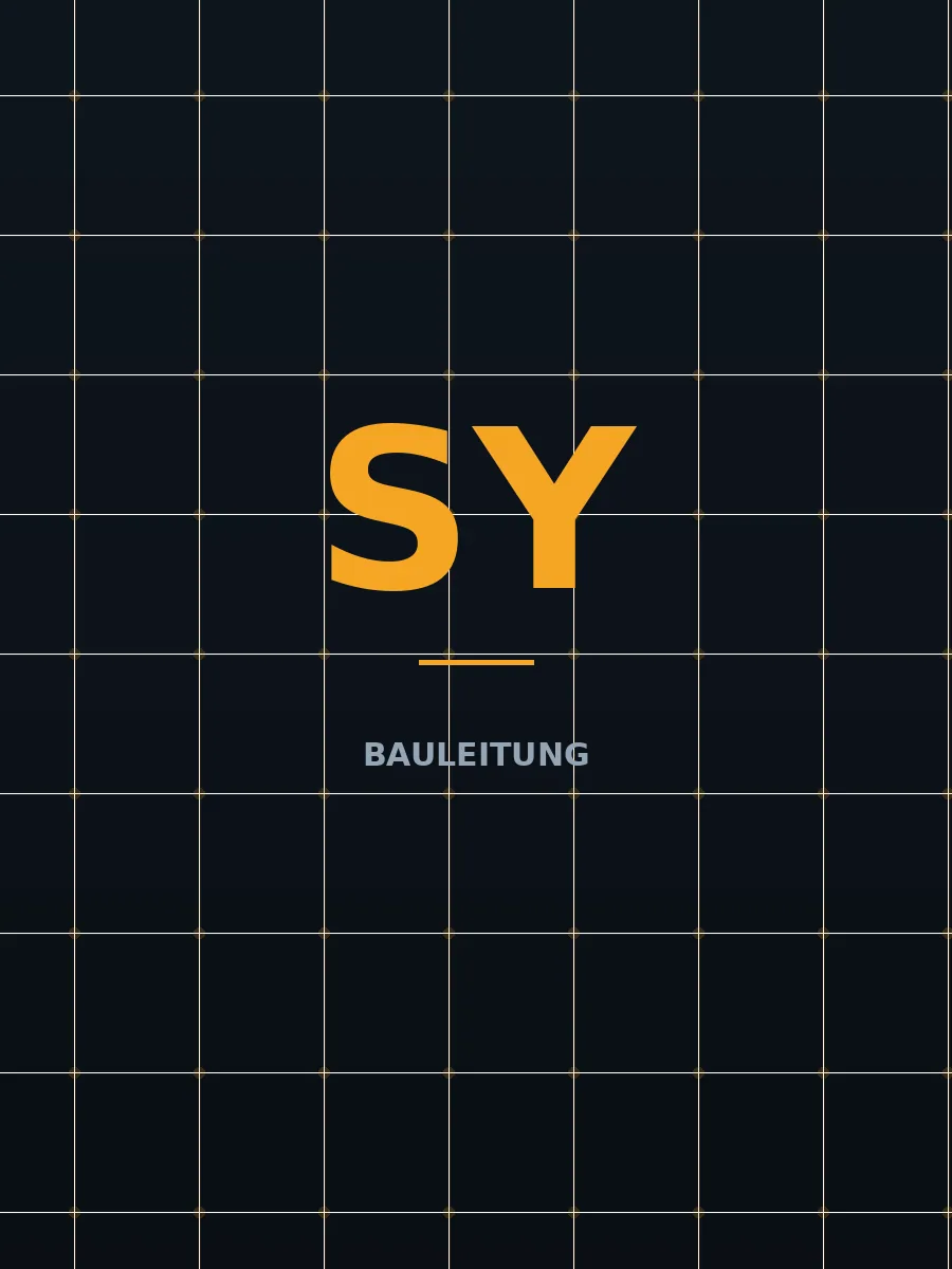Selma Yildiz — Bauleitung & Arbeitssicherheit bei HÖHENWERK