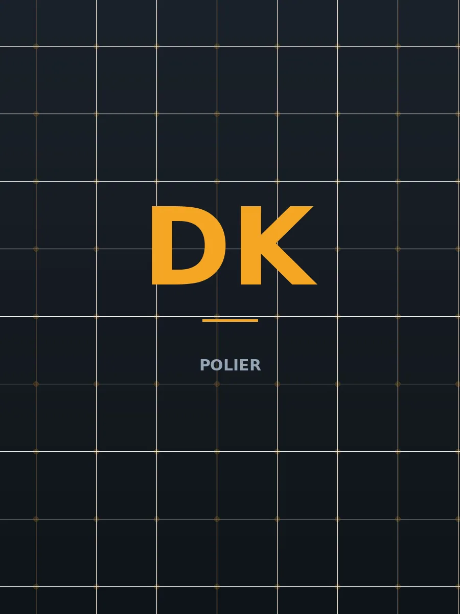 Dennis Kortenbach — Polier & Kolonnenführer bei HÖHENWERK
