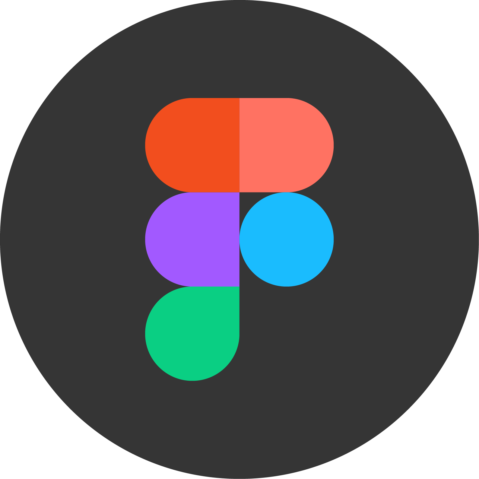 Figma Logo – Design-Tool für Website-Layouts
