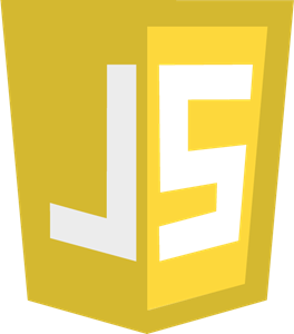 JavaScript Logo – Programmiersprache für interaktive Webseiten