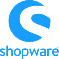 Shopware Logo – E-Commerce-Plattform
