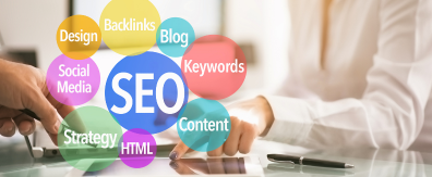 SEO Kleiner Preise Banner