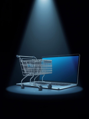 Verkaufen online