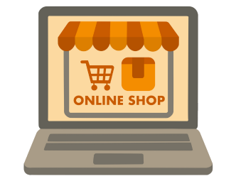 onlineshop Icon