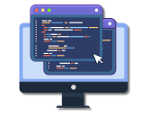 Custom Plugin & Application Entwicklung Icon