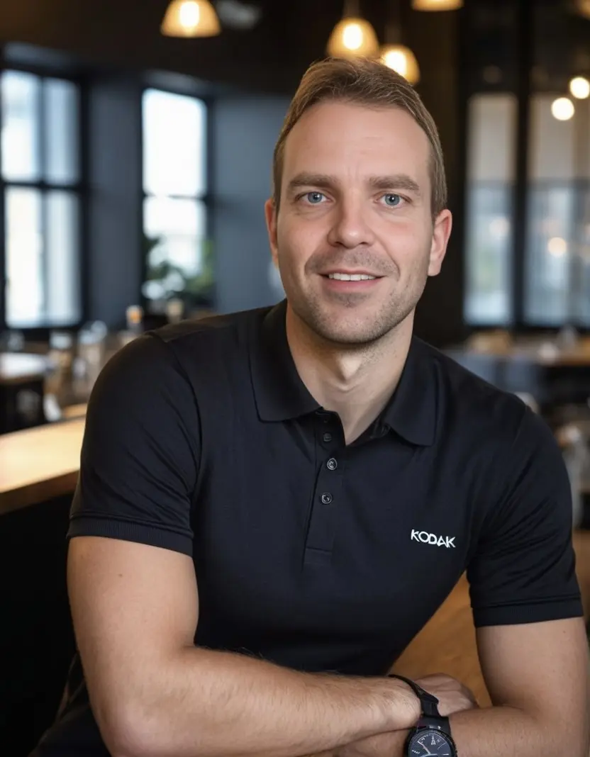Tim Markus, Ihr Ansprechpartner bei Mediencenter Essen