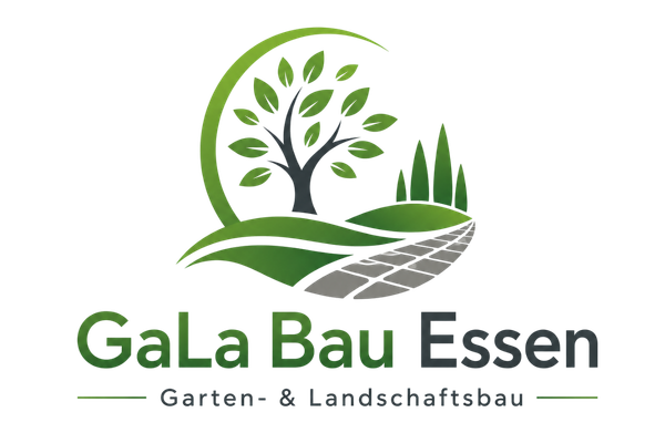 Kundenlogo GaLaBau
