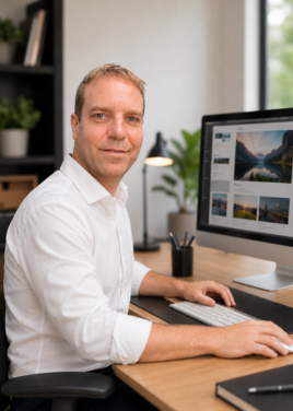 Ihr webdesigner aus essen