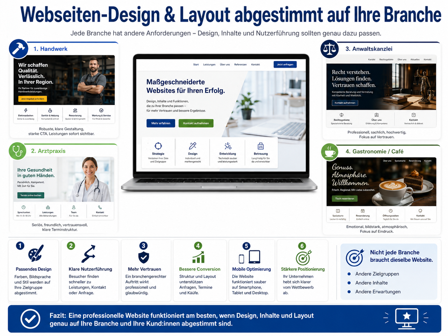 DSGVO- und rechtssicher umgesetzt