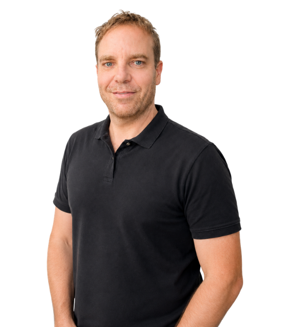 Tim Markus – Ihr Ansprechpartner für SEO bei Mediencenter Essen
