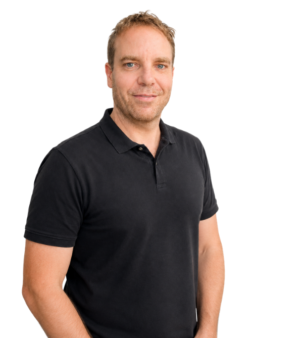 Tim Markus – Ihr Ansprechpartner für Webseitengestaltung aus Essen