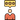 Mehrere festliche Pixel-Charaktere mit roter Mütze und Geschenken auf schwarzem Hintergrund