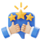 Kundenzufriedenheit_Icon