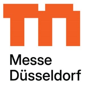 Logo von Messe Düsseldorf