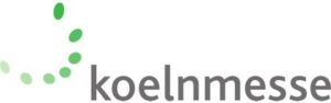 koelnmesse-Logo