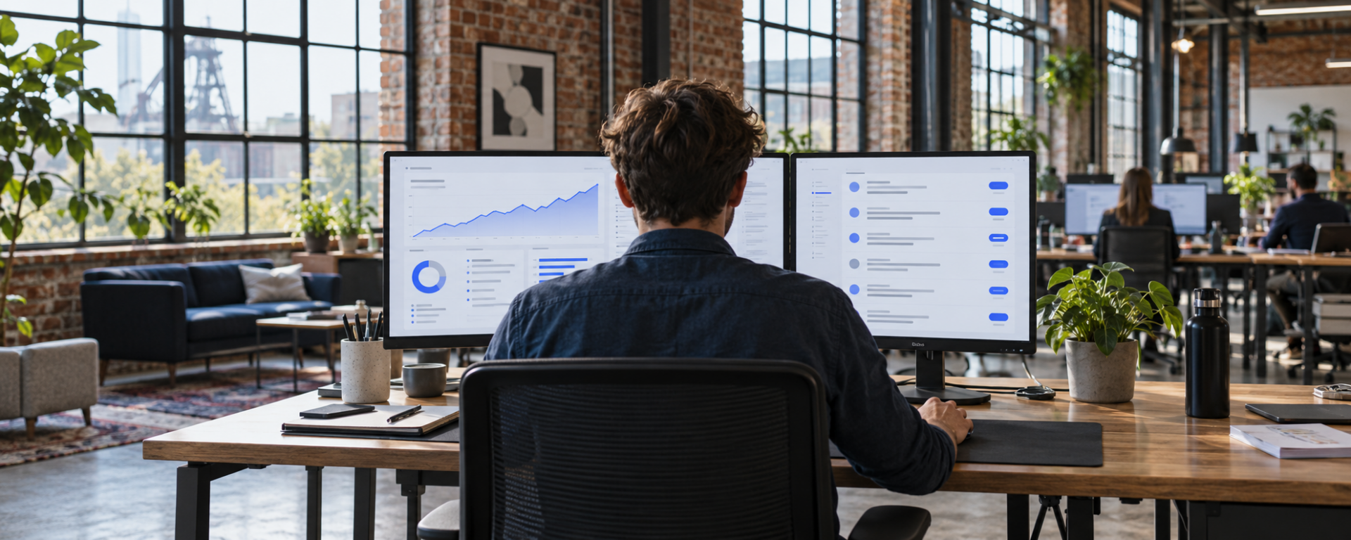 GEO-Optimierung: Monitoring der Nennungen in ChatGPT und Google-KI